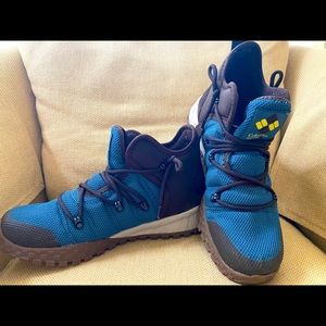 Waterproof all weather boots